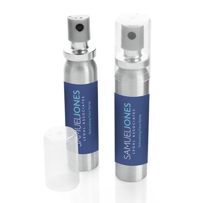 Pocket Sized Face Spray (20ml)