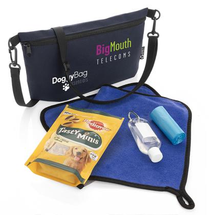 Deluxe Dog Walking Kit