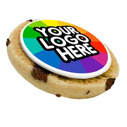 Chocolate Chip Cookie (5cm, Round)