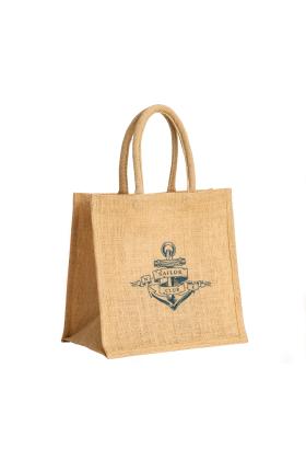 Ariel Jute Bag