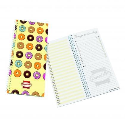 Wiro-Smart - Daily Planner notepad