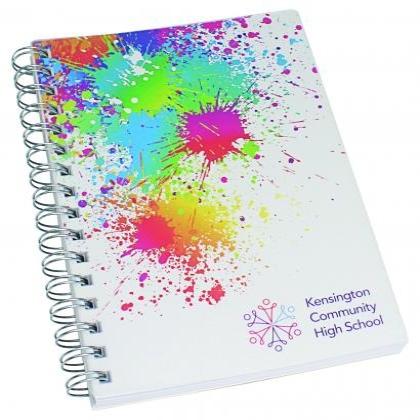 Wiro-Smart - Academic Planner & Notebook