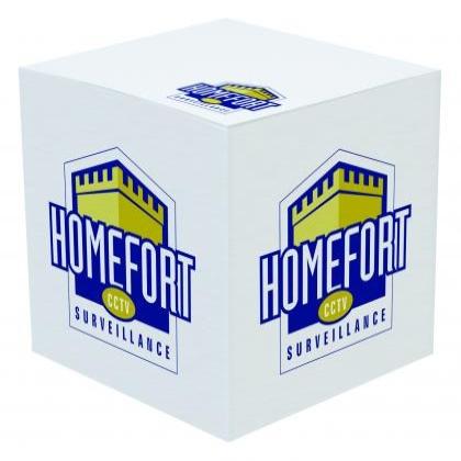 Sticky-Smart Note Block - Fun