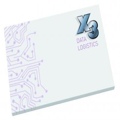 Sticky Smart Notes 5x3 notepad