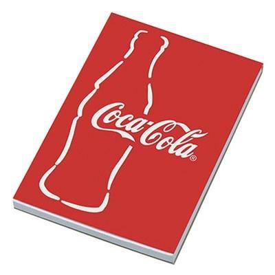 Smart-Pads - Cover A7 notepad