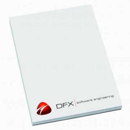 Smart-Pad - Note A6 notepad