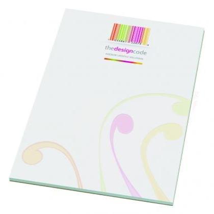 Smart-Pads - A5 notepad