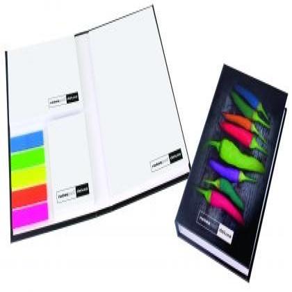 Notespod - Deluxe sticky notes