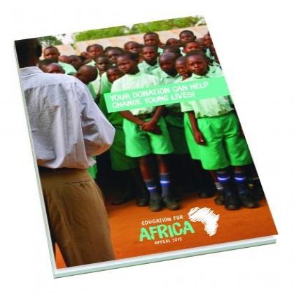 Enviro-Smart- A4 Cover Note Pad recycled