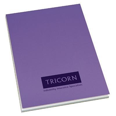 Enviro-Smart- A6 Book Till Receipt recycled