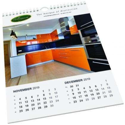 Smart-Calendar- Economy Wall calendar