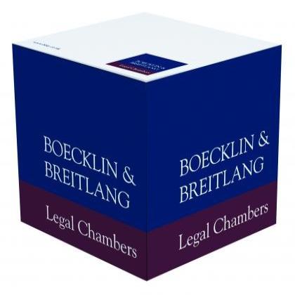 Smart-Block - Maxi paper block