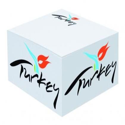 Smart-Block - Mini Fun paper block