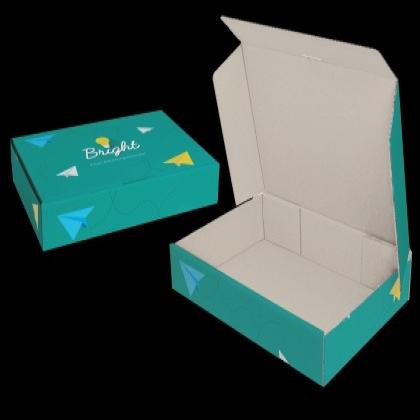 adbox - corrugated - midi packaging box