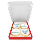 Biscuit Box