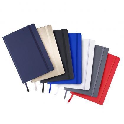 Regency A5 Notebook
