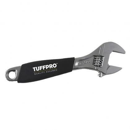 Tuffpro 8 inch Adjustable Wrench