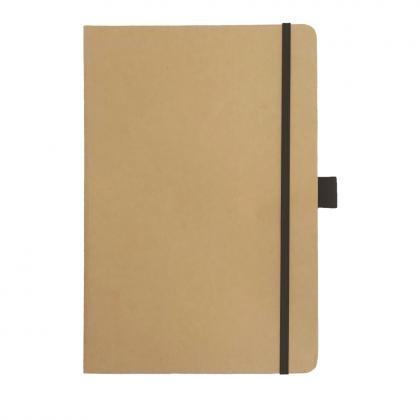 Ultimate A5 Kraft Notebook Ultimate A5 Kraft Notebook