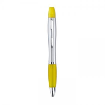 Rio Duo - 2 In 1 Ball Pen