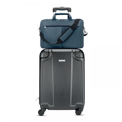 Stockholm - Laptopbag In 360d Polyeste
