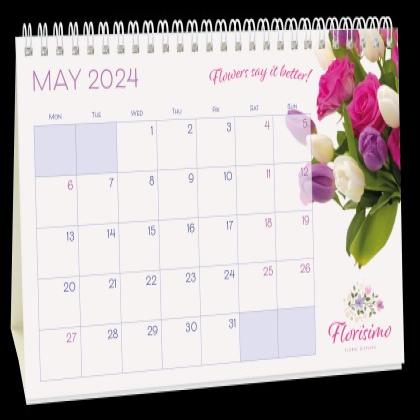 Smart-Calendar - Panorama Planner calendar