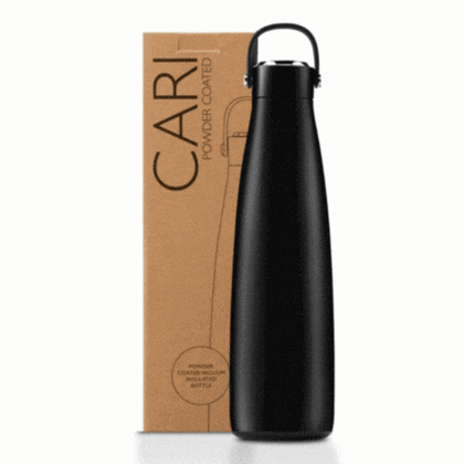 Cari 500ml insulated bottle