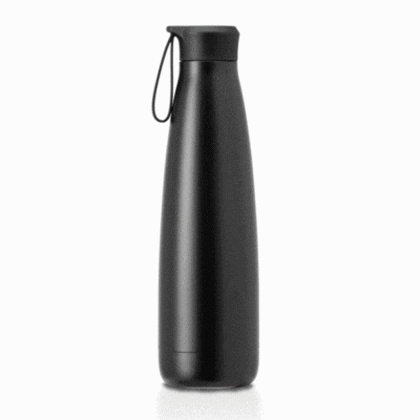 Reef 500ml insulated stainless steel bottle