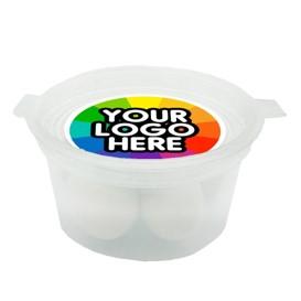 Mint Imperial - Tub