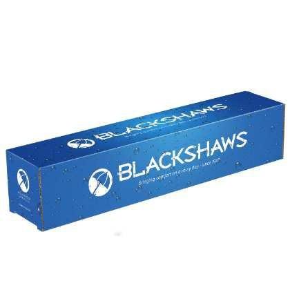 Corrugated Umbrella Box