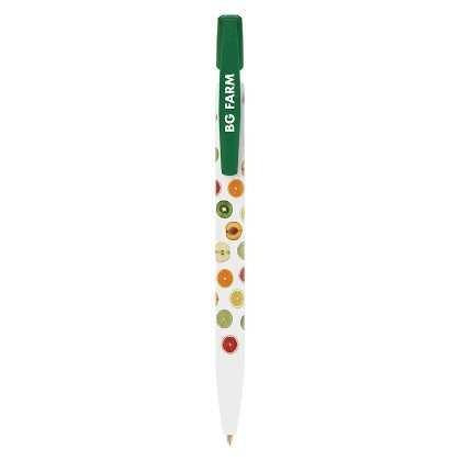 BIC Media Clic Ecolutions Digital Ballpen   (24051)