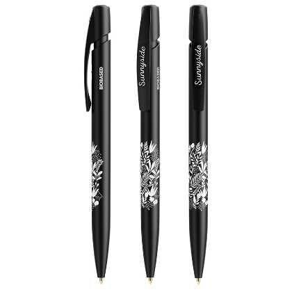 BIC Media Clic BIO-Based Ecolutions   (24054)