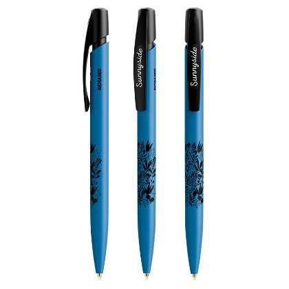 BIC Media Clic BIO-Based Ecolutions   (24054)