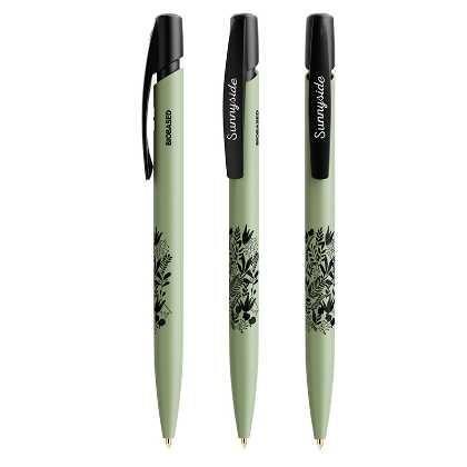BIC Media Clic BIO-Based Ecolutions   (24054)