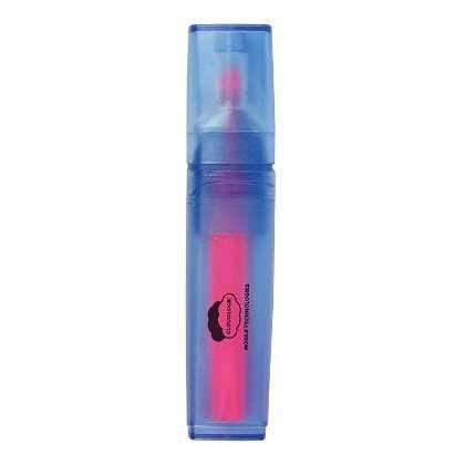 Green & Good Bottle Highlighter Pen   (24145)