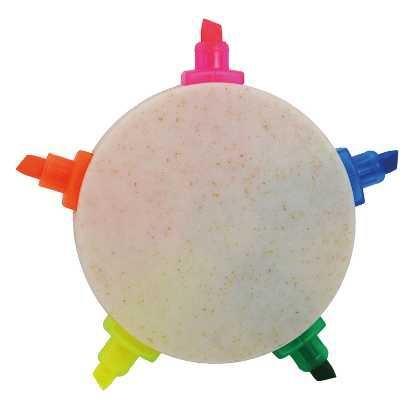 Green & Good Flower highlighter  (24146)