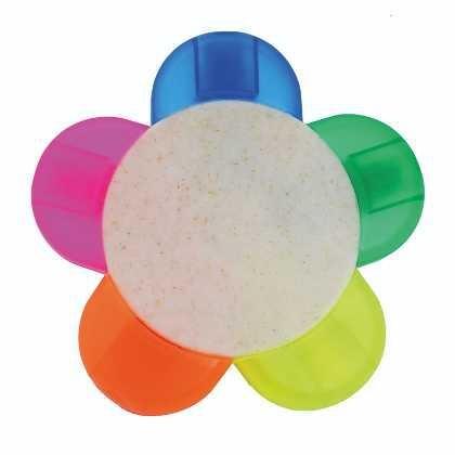 Green & Good Flower highlighter  (24146)