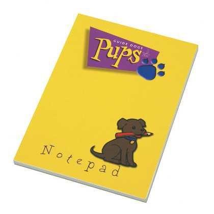 Smart Pad - A5 Cover   (24160)
