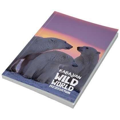 Smart Book A5   (24161)
