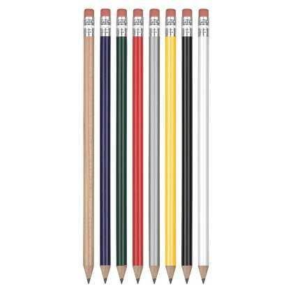 Green & Good Recycled Denim Pencil   (24171)