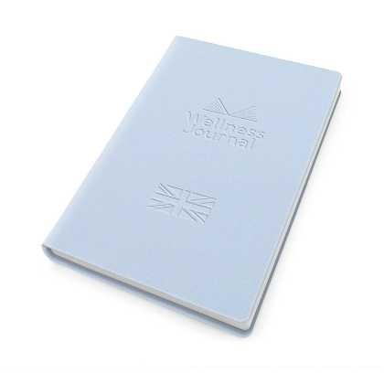 Cafeco Wellness Journal   (24224)