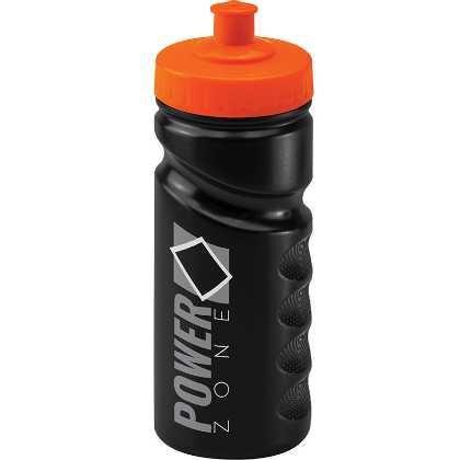 500ml Grip Sports Bottle   (24292)