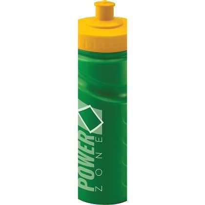 500ml Grip Sports Bottle   (24292)