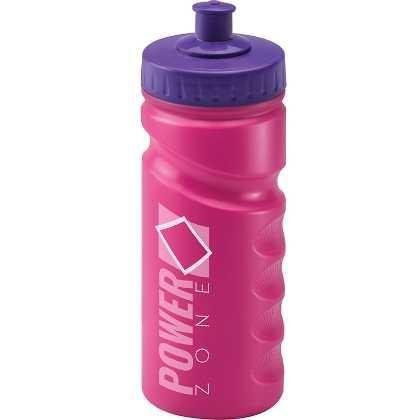 500ml Grip Sports Bottle   (24292)
