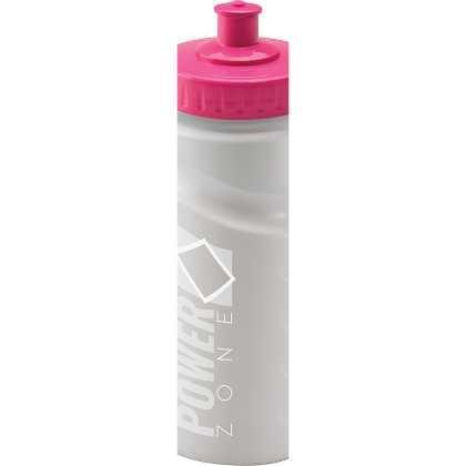 500ml Grip Sports Bottle   (24292)