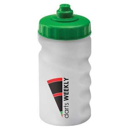 300ml Grip Sports Bottle   (24294)
