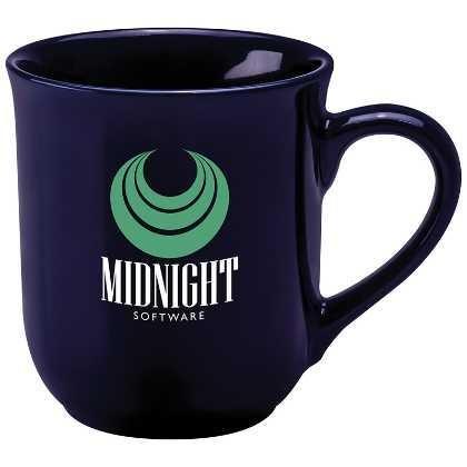 Bell Mug  (24388)
