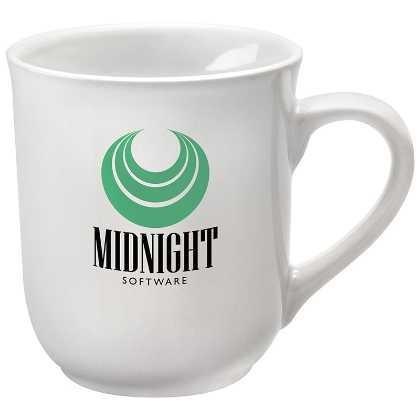 Bell Mug  (24388)