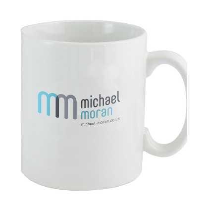 Durham Mug   (24413)