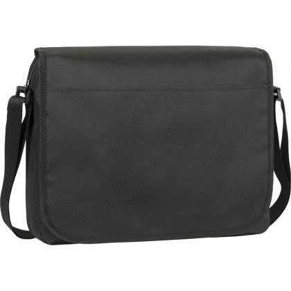 Whitfield Eco Recycled Messenger Business Bag  (24626)