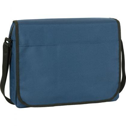 Whitfield Eco Recycled Messenger Business Bag  (24626)